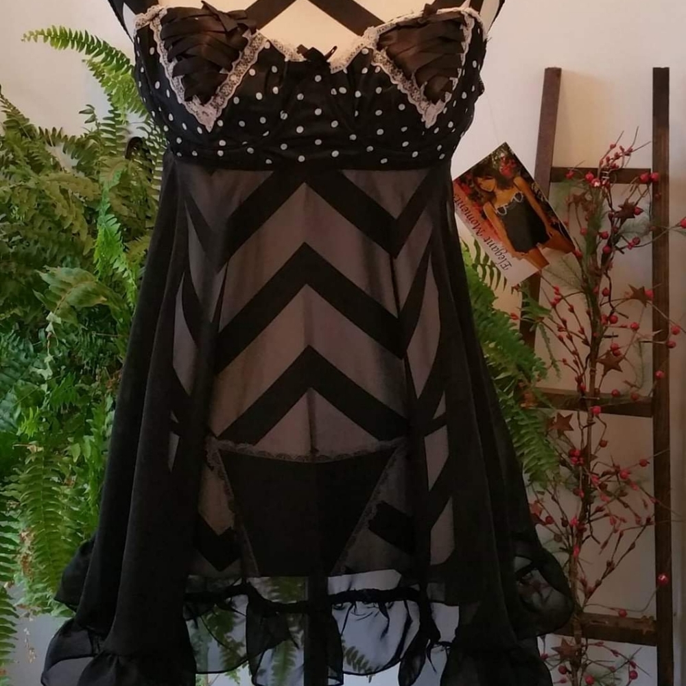 Lingerie